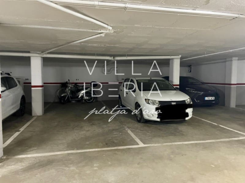 4 soveværelse Lejlighed til salg i Palamos med garage - € 495.000 (Ref: 9112675)