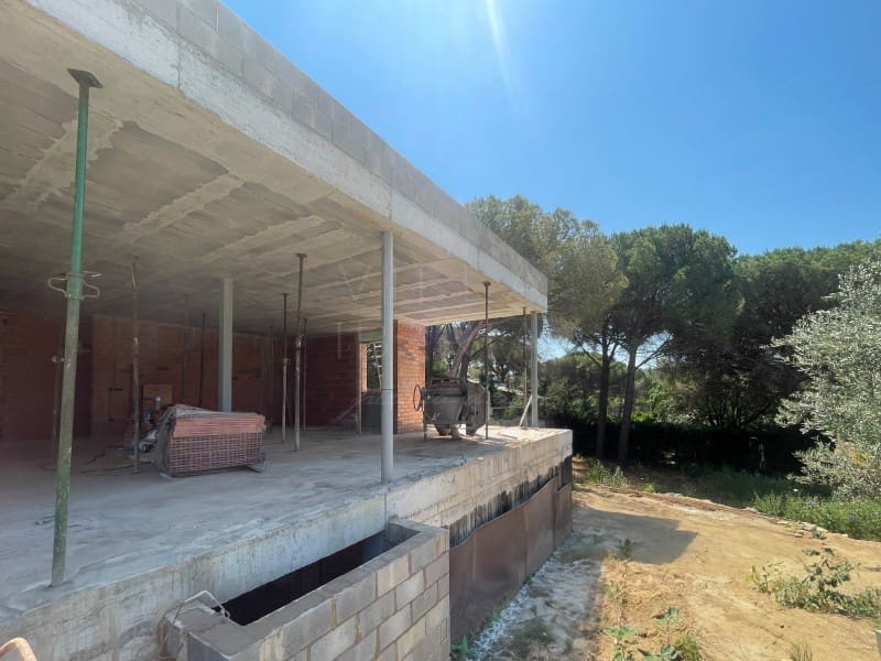 3 chambre Villa/Maison à vendre à Calonge i Sant Antoni avec piscine garage - 850 000 € (Ref: 9118905)