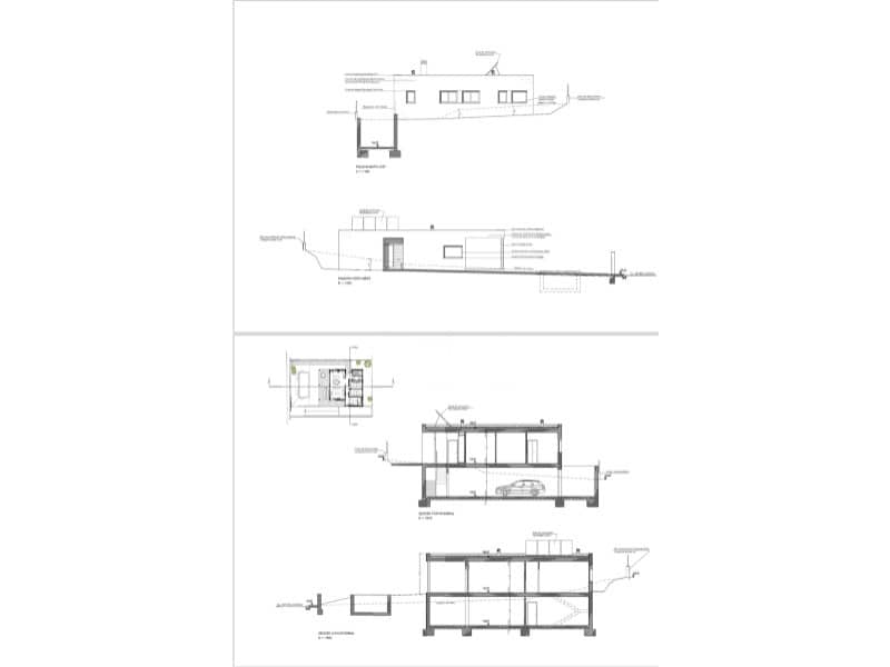3 chambre Villa/Maison à vendre à Calonge i Sant Antoni avec piscine garage - 850 000 € (Ref: 9118905)