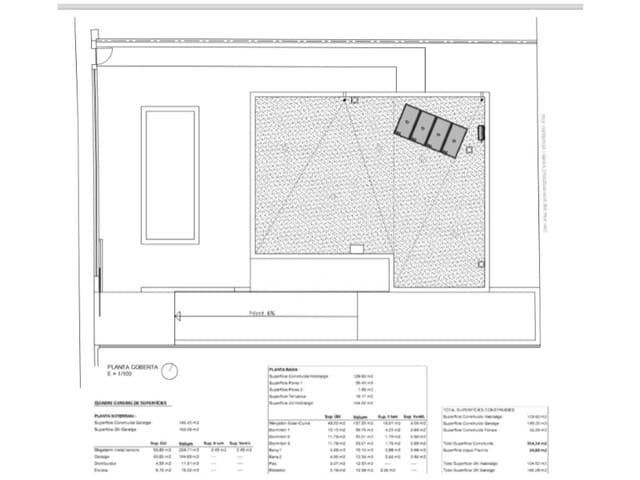 3 Zimmer Villa zu verkaufen in Calonge i Sant Antoni mit Pool Garage - 850.000 € (Ref: 9118905)
