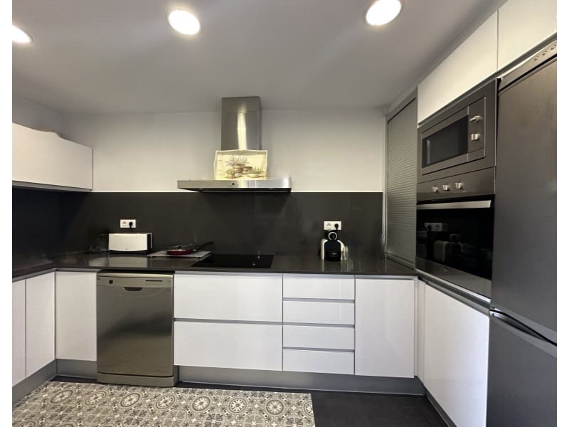 2 sovrum Lägenhet till salu i Platja d'Aro - 350 000 € (Ref: 9129921)