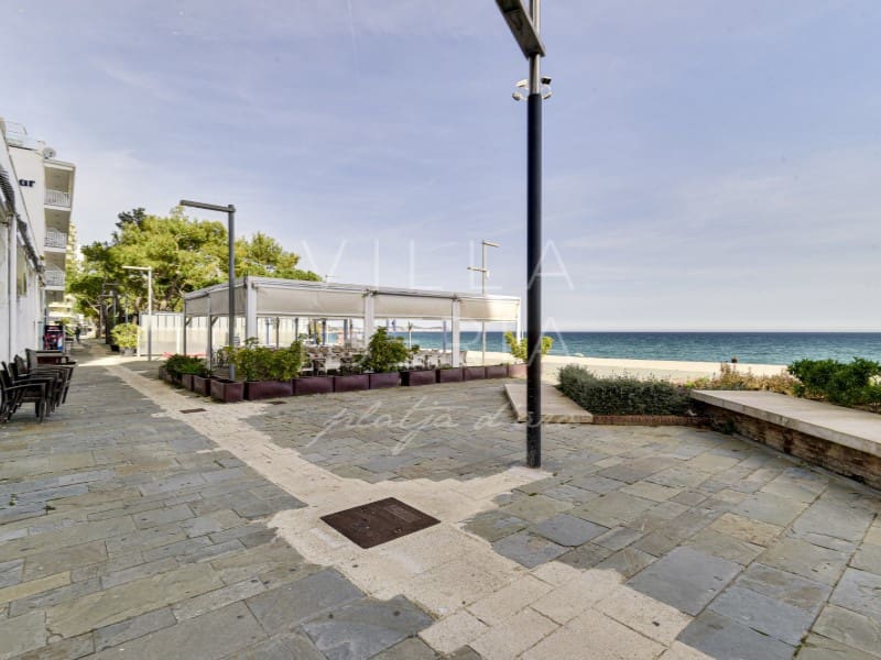 2 sovrum Lägenhet till salu i Platja d'Aro - 350 000 € (Ref: 9129921)