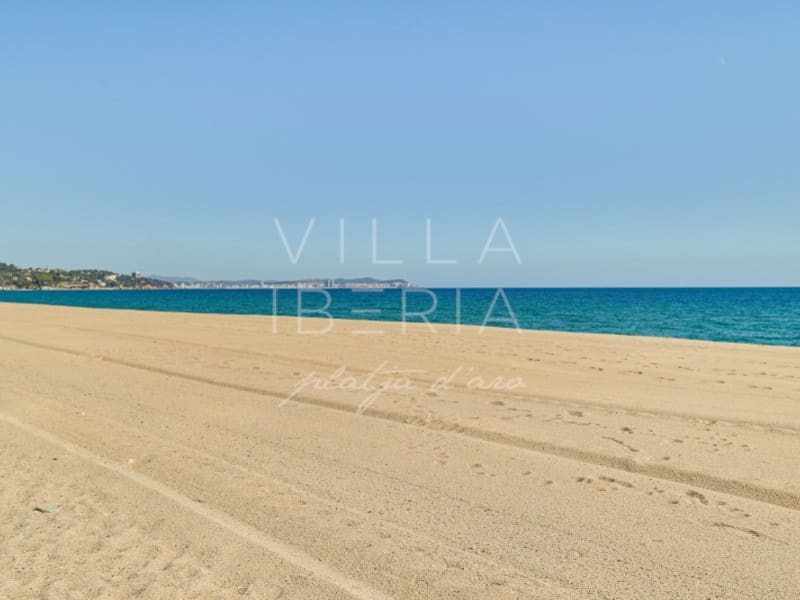 2 sovrum Lägenhet till salu i Platja d'Aro - 350 000 € (Ref: 9129921)