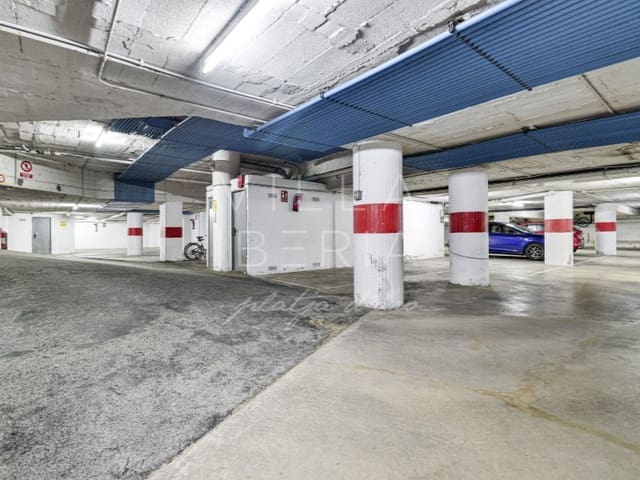 2 sovrum Lägenhet till salu i Platja d'Aro, Castell-Platja d'Aro - 350 000 € (Ref: 9129921)