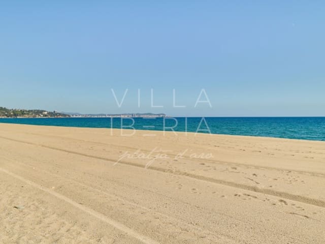 2 sovrum Lägenhet till salu i Platja d'Aro, Castell-Platja d'Aro - 350 000 € (Ref: 9129921)