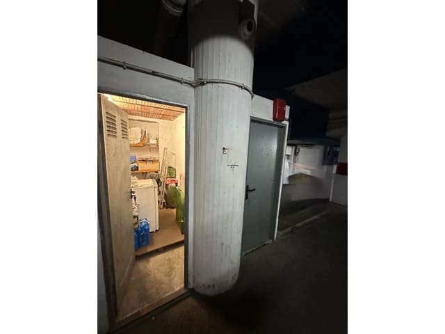 2 sovrum Lägenhet till salu i Platja d'Aro, Castell-Platja d'Aro - 350 000 € (Ref: 9129921)