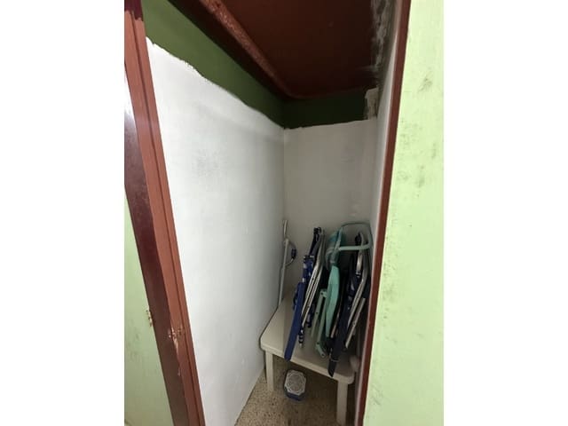 2 sovrum Lägenhet till salu i Platja d'Aro, Castell-Platja d'Aro - 350 000 € (Ref: 9129921)