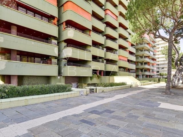 2 sovrum Lägenhet till salu i Platja d'Aro, Castell-Platja d'Aro - 350 000 € (Ref: 9129921)