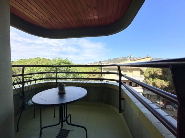 2 sovrum Lägenhet till salu i Platja d'Aro, Castell-Platja d'Aro - 350 000 € (Ref: 9129921)