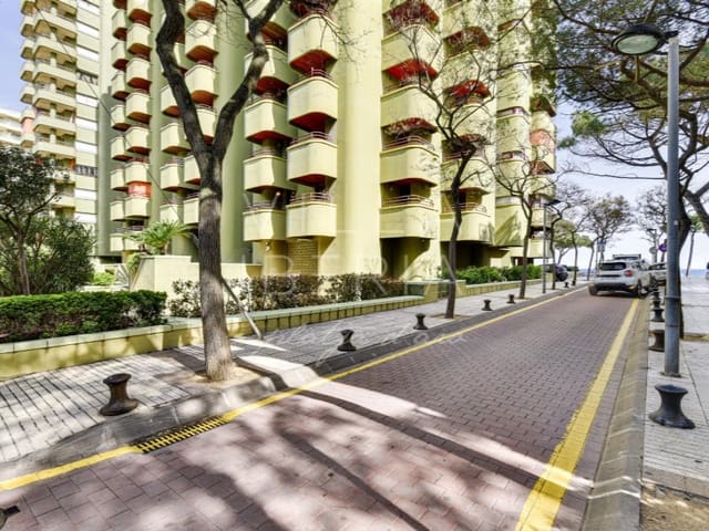 2 sovrum Lägenhet till salu i Platja d'Aro, Castell-Platja d'Aro - 350 000 € (Ref: 9129921)