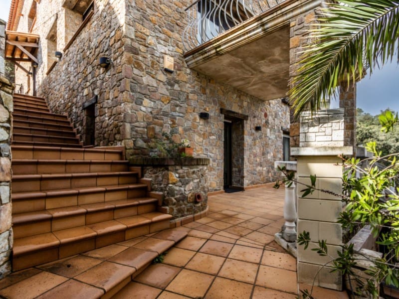 6 soveværelse Villa til salg i Begur med garage - € 1.390.000 (Ref: 9130401)