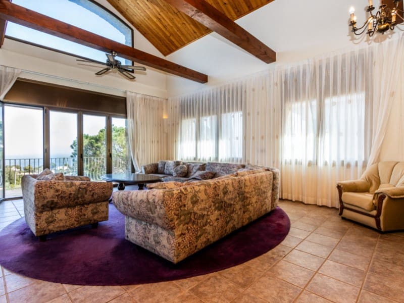 6 soveværelse Villa til salg i Begur med garage - € 1.390.000 (Ref: 9130401)