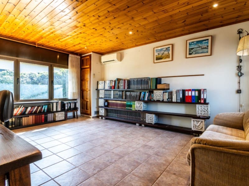 6 soveværelse Villa til salg i Begur med garage - € 1.390.000 (Ref: 9130401)