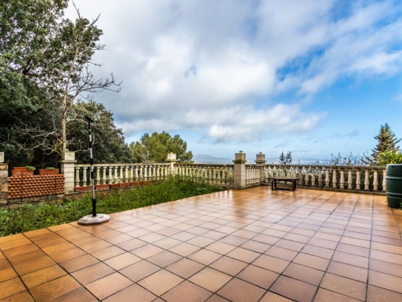 6 soveværelse Villa til salg i Begur med garage - € 1.390.000 (Ref: 9130401)