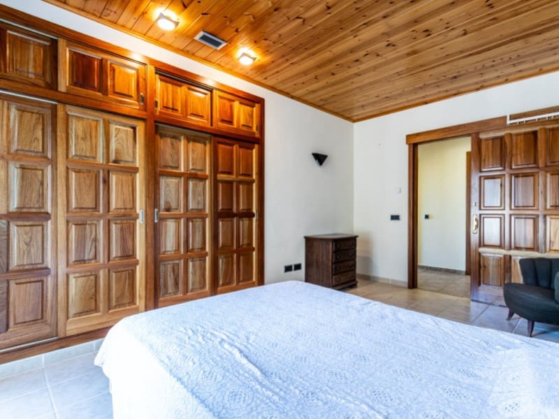 6 soveværelse Villa til salg i Begur med garage - € 1.390.000 (Ref: 9130401)