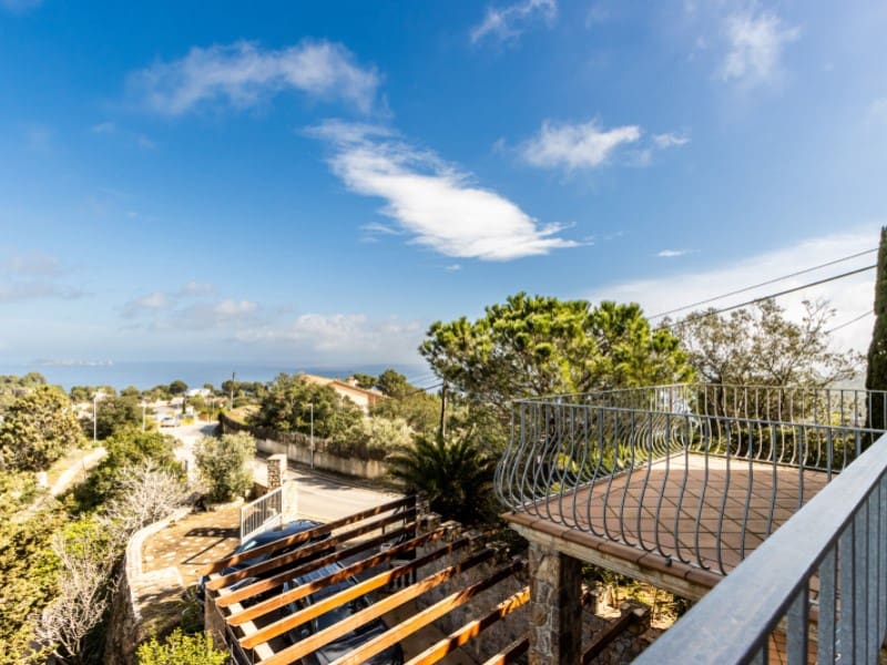 6 soveværelse Villa til salg i Begur med garage - € 1.390.000 (Ref: 9130401)