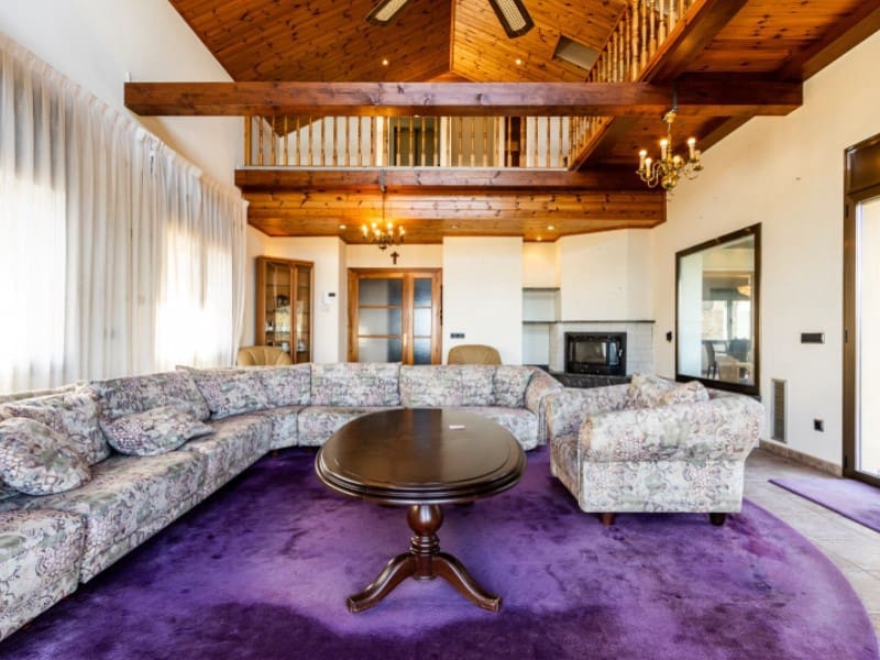 6 soveværelse Villa til salg i Begur med garage - € 1.390.000 (Ref: 9130401)