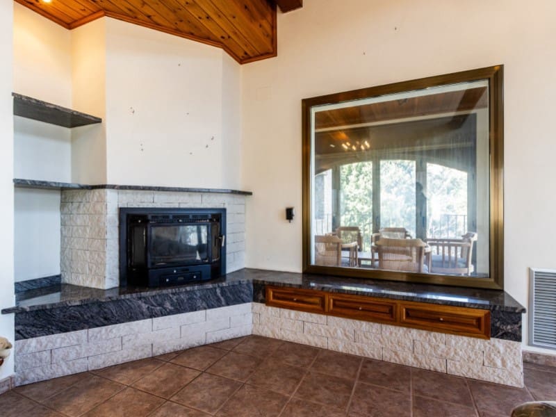 6 soveværelse Villa til salg i Begur med garage - € 1.390.000 (Ref: 9130401)