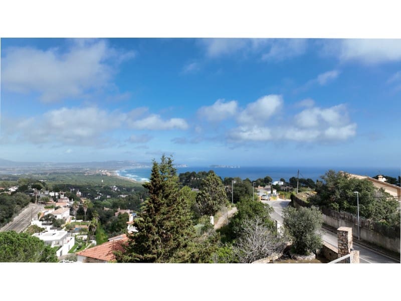 6 soveværelse Villa til salg i Begur med garage - € 1.390.000 (Ref: 9130401)