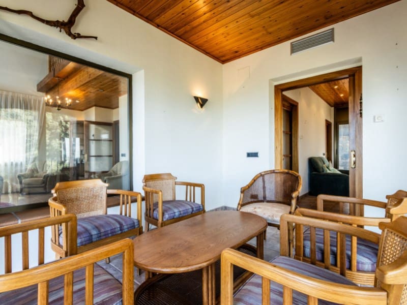 6 soveværelse Villa til salg i Begur med garage - € 1.390.000 (Ref: 9130401)