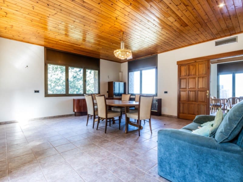 6 soveværelse Villa til salg i Begur med garage - € 1.390.000 (Ref: 9130401)