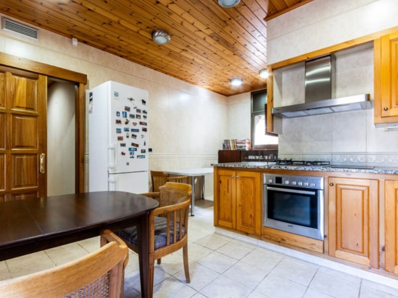 6 soveværelse Villa til salg i Begur med garage - € 1.390.000 (Ref: 9130401)