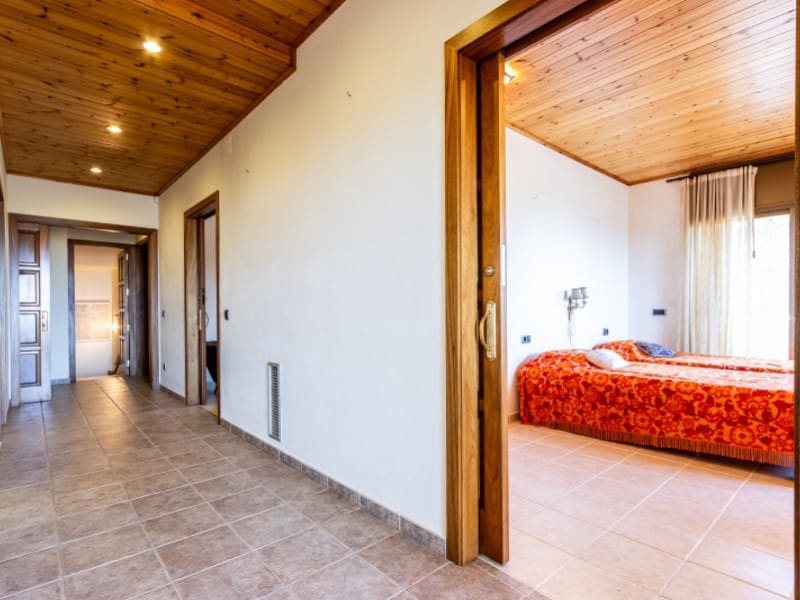 6 soveværelse Villa til salg i Begur med garage - € 1.390.000 (Ref: 9130401)