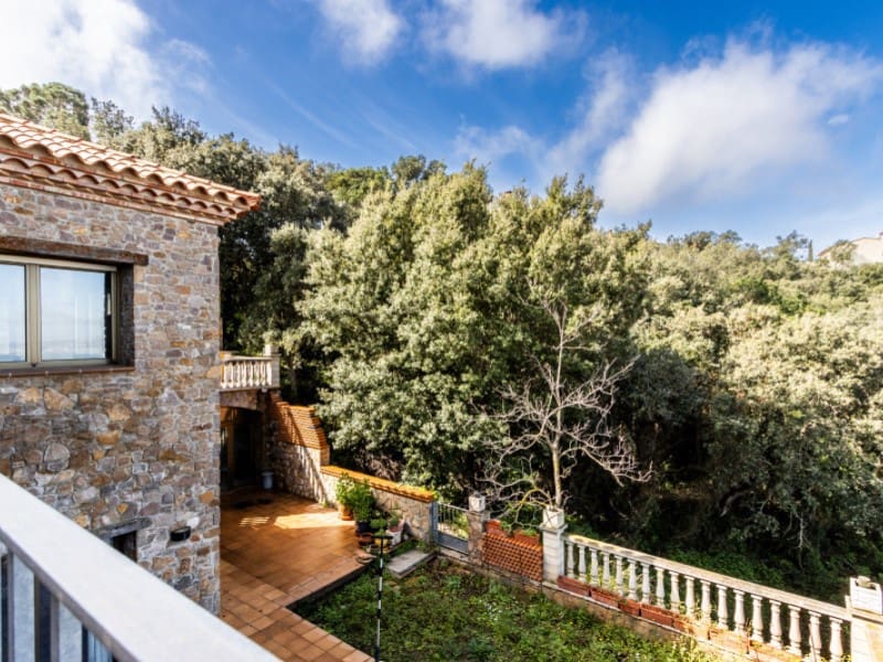 6 soveværelse Villa til salg i Begur med garage - € 1.390.000 (Ref: 9130401)