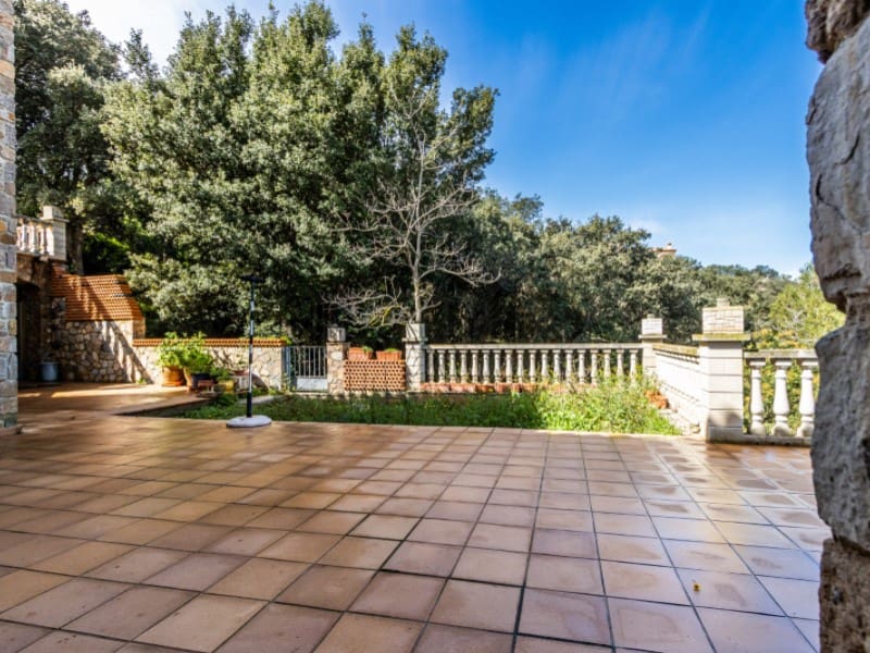 6 soveværelse Villa til salg i Begur med garage - € 1.390.000 (Ref: 9130401)