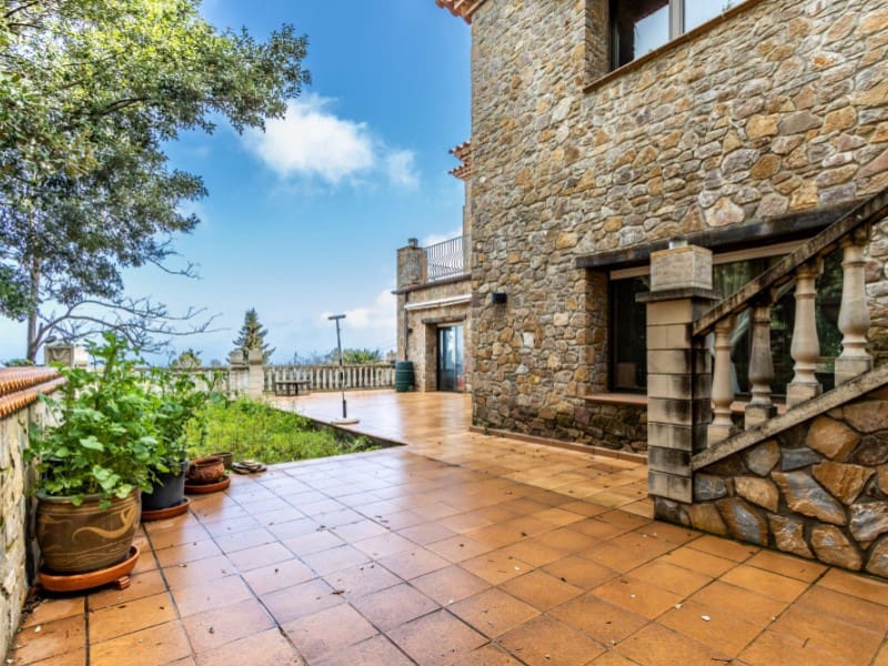 6 soveværelse Villa til salg i Begur med garage - € 1.390.000 (Ref: 9130401)