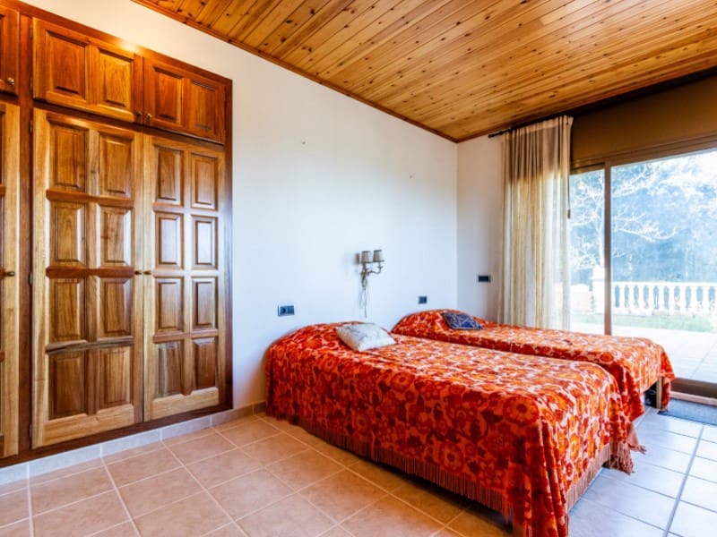 6 soveværelse Villa til salg i Begur med garage - € 1.390.000 (Ref: 9130401)