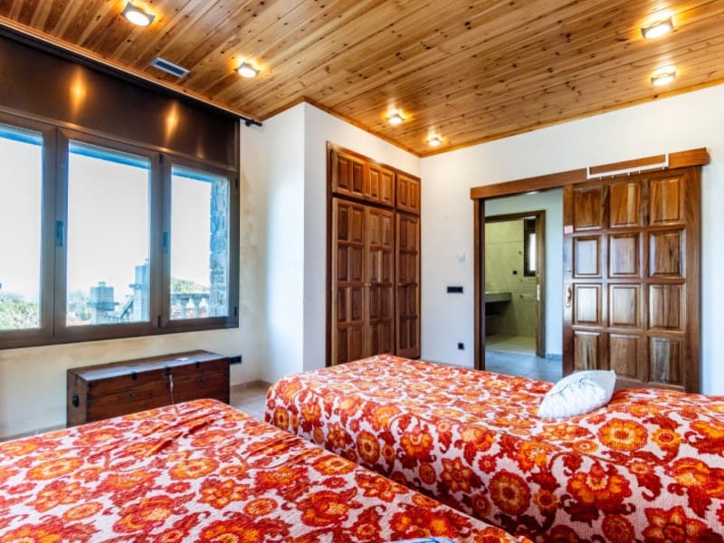 6 soveværelse Villa til salg i Begur med garage - € 1.390.000 (Ref: 9130401)