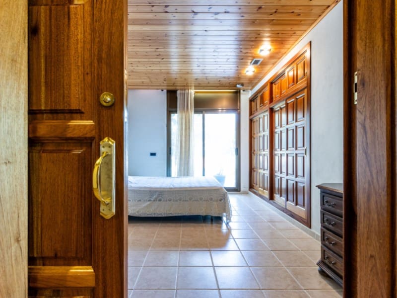 6 soveværelse Villa til salg i Begur med garage - € 1.390.000 (Ref: 9130401)