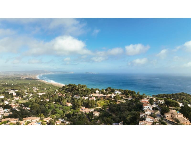 6 soveværelse Villa til salg i Begur med garage - € 1.390.000 (Ref: 9130401)