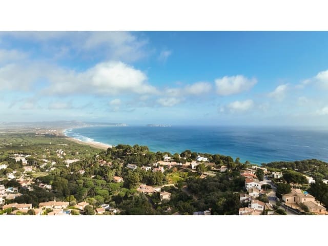 6 soveværelse Villa til salg i Begur med garage - € 1.390.000 (Ref: 9130401)