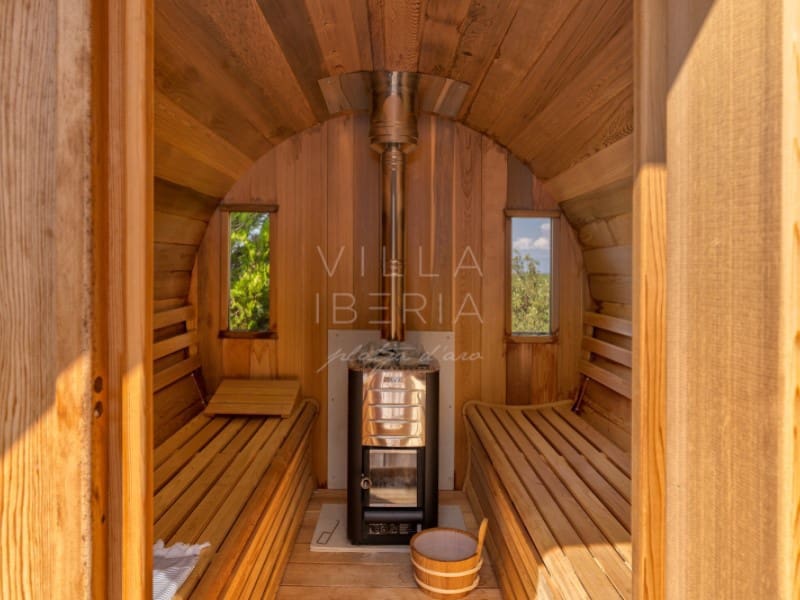 5 chambre Villa/Maison à vendre à Santa Cristina d'Aro avec piscine garage - 1 795 000 € (Ref: 9134642)