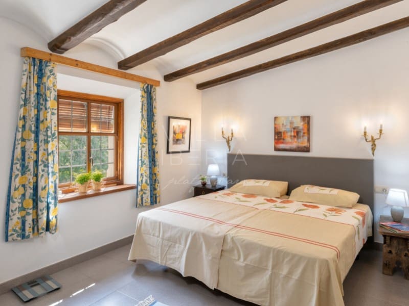 5 chambre Villa/Maison à vendre à Santa Cristina d'Aro avec piscine garage - 1 795 000 € (Ref: 9134642)