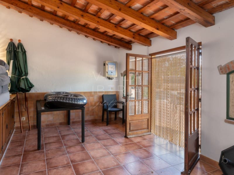 5 chambre Villa/Maison à vendre à Santa Cristina d'Aro avec piscine garage - 1 795 000 € (Ref: 9134642)