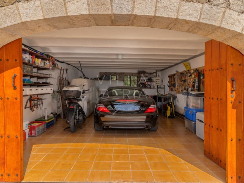 5 chambre Villa/Maison à vendre à Santa Cristina d'Aro avec piscine garage - 1 795 000 € (Ref: 9134642)