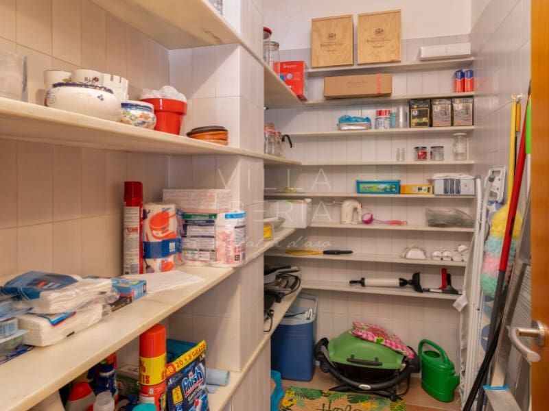 5 chambre Villa/Maison à vendre à Santa Cristina d'Aro avec piscine garage - 1 795 000 € (Ref: 9134642)