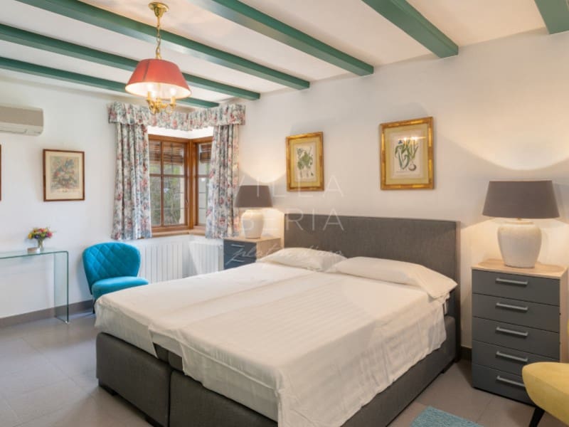 5 chambre Villa/Maison à vendre à Santa Cristina d'Aro avec piscine garage - 1 795 000 € (Ref: 9134642)