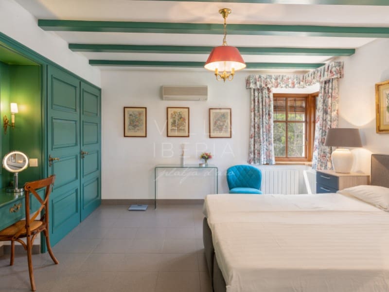 5 chambre Villa/Maison à vendre à Santa Cristina d'Aro avec piscine garage - 1 795 000 € (Ref: 9134642)