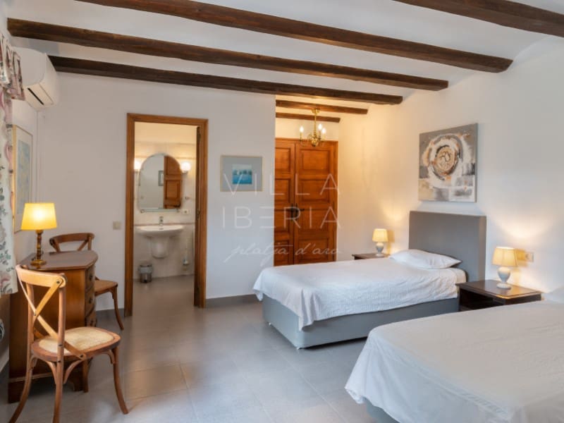 5 chambre Villa/Maison à vendre à Santa Cristina d'Aro avec piscine garage - 1 795 000 € (Ref: 9134642)