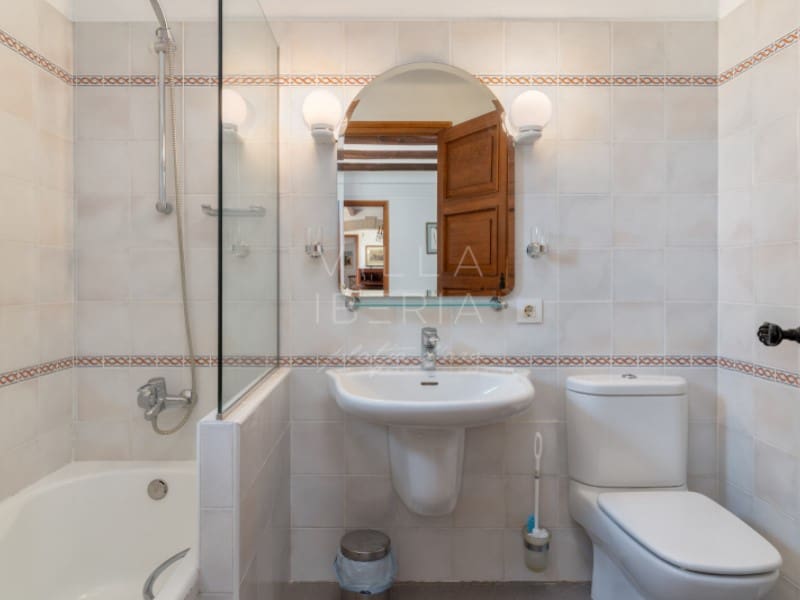 5 chambre Villa/Maison à vendre à Santa Cristina d'Aro avec piscine garage - 1 795 000 € (Ref: 9134642)