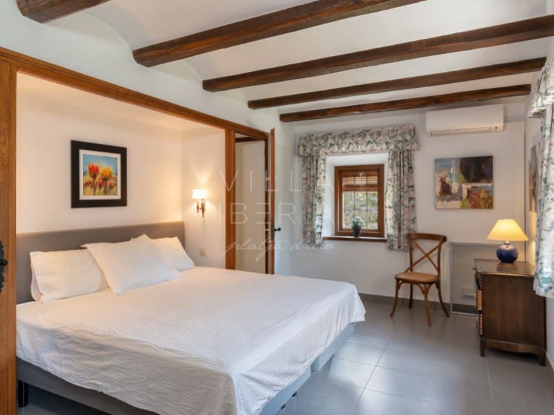 5 chambre Villa/Maison à vendre à Santa Cristina d'Aro avec piscine garage - 1 795 000 € (Ref: 9134642)