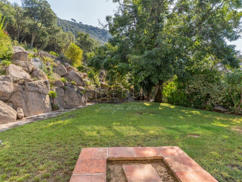 5 chambre Villa/Maison à vendre à Santa Cristina d'Aro avec piscine garage - 1 795 000 € (Ref: 9134642)