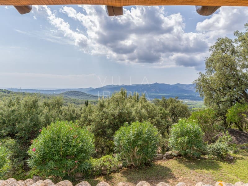 5 chambre Villa/Maison à vendre à Santa Cristina d'Aro avec piscine garage - 1 795 000 € (Ref: 9134642)