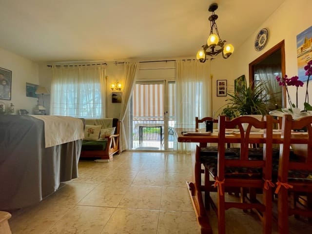 6 chambre Villa/Maison à vendre à Calonge i Sant Antoni avec garage - 539 000 € (Ref: 9136341)