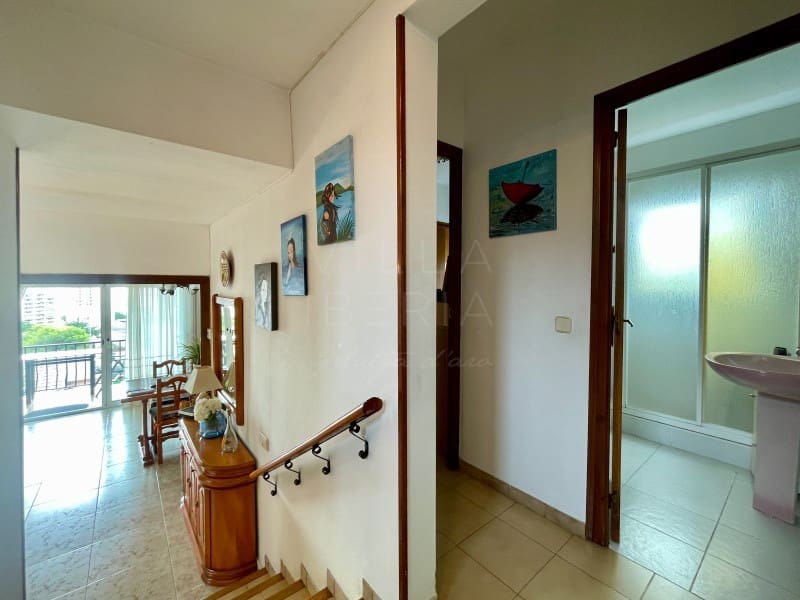 6 chambre Villa/Maison à vendre à Calonge i Sant Antoni avec garage - 539 000 € (Ref: 9136341)