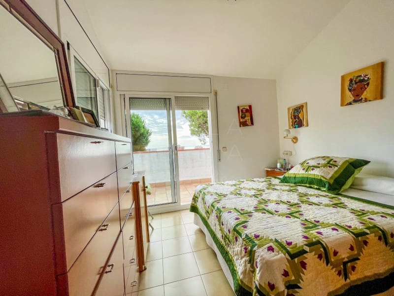 6 chambre Villa/Maison à vendre à Calonge i Sant Antoni avec garage - 539 000 € (Ref: 9136341)